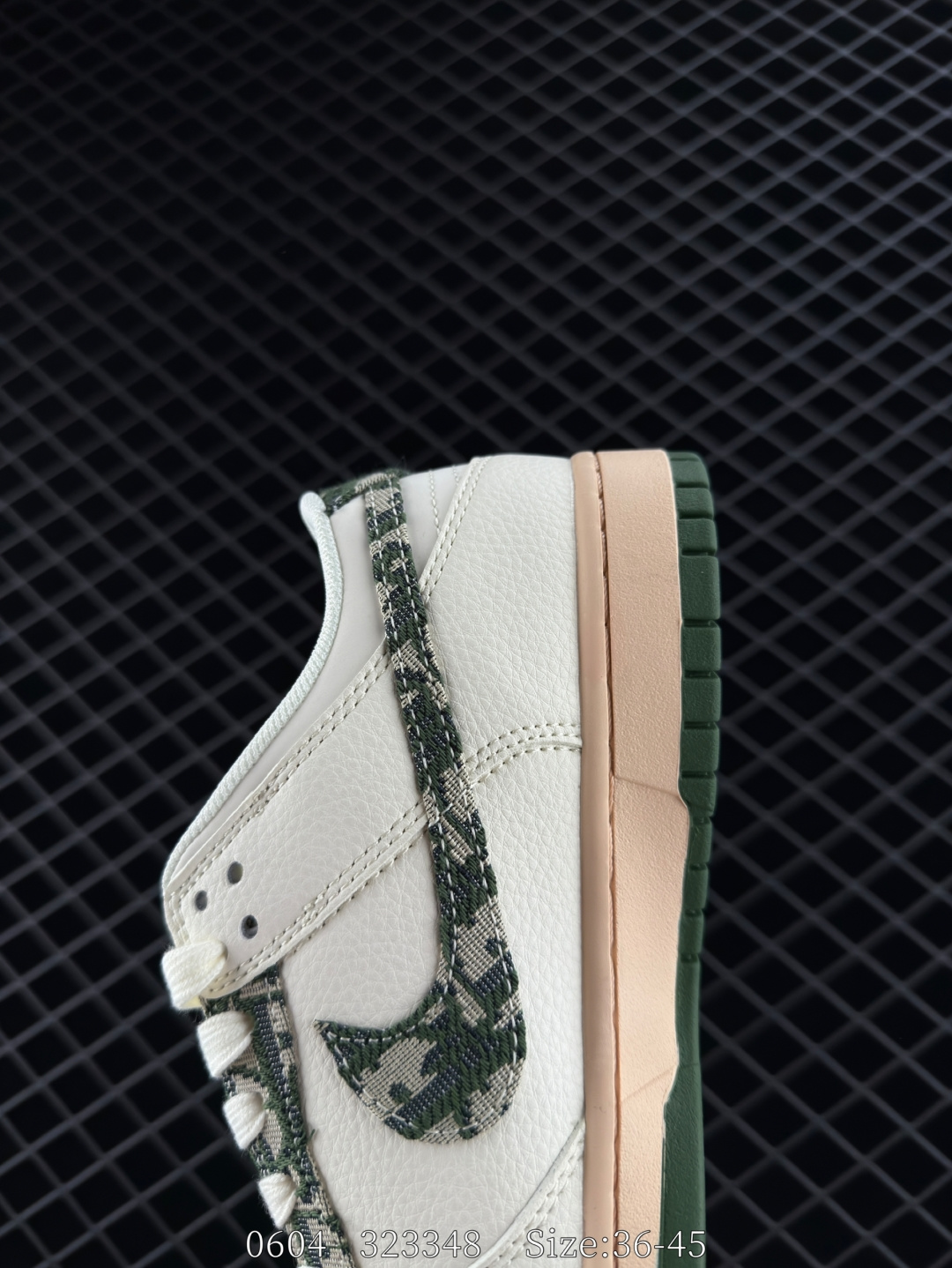 Nike Air Jordan 1 x Travis Scott AJ1